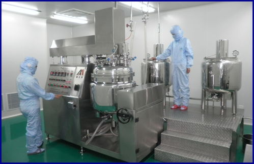 洁净车间设计公司 专业设计服务在工业环境中的关键作用