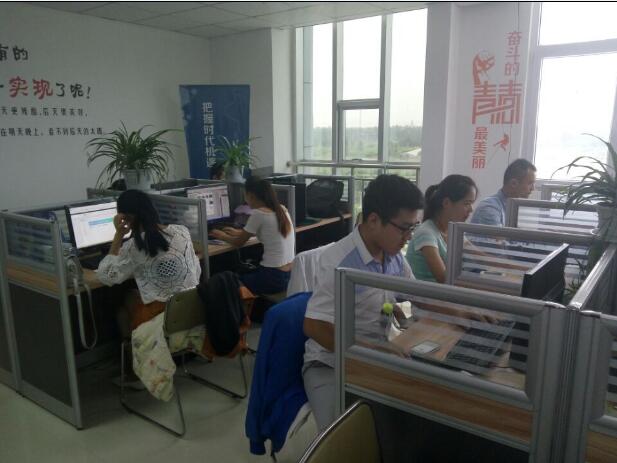 青岛创之信网络 以专业设计服务助力企业数字化转型