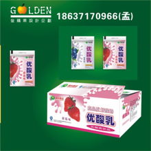 郑州专业包装设计，为何金苹果设计是您的不二选择