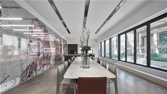 gfd新作丨Rimadesio杭州展厅 构筑理想生活之城的品质范式