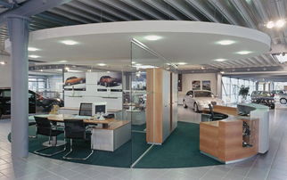 专业办公家具设计服务 赋能现代工作空间，提升组织效能