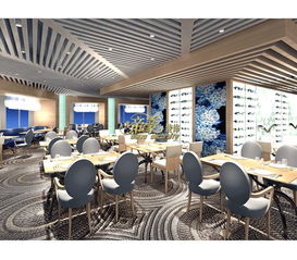 镇江酒店室内装修 专业设计施工一站式服务，打造卓越宾客体验